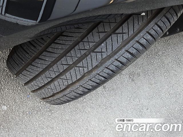 Kia K5 2019 — photo 20