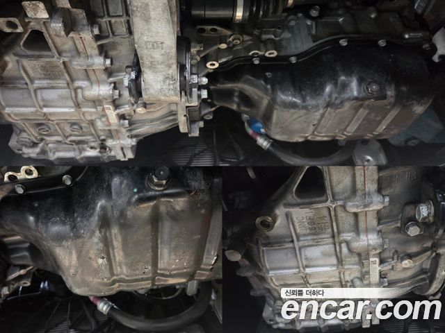 Hyundai Sonata 2015 — photo 2