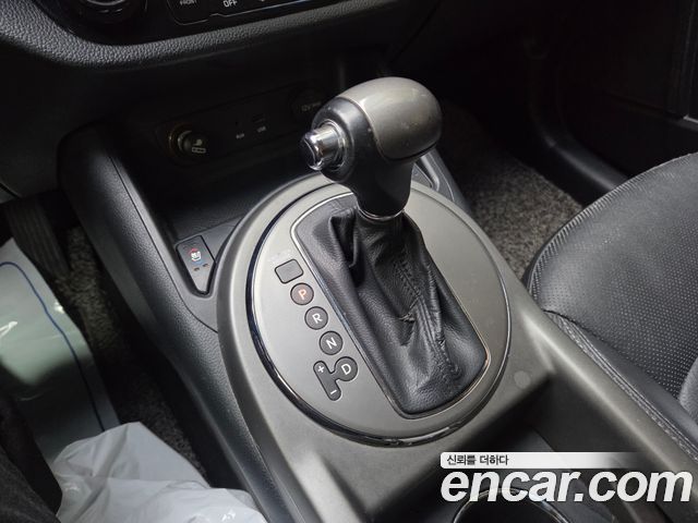 Kia Sportage 2014 — photo 15