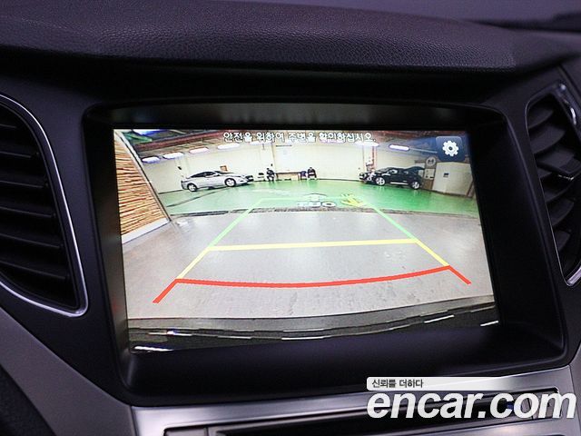 Hyundai Grandeur 2015 — photo 13