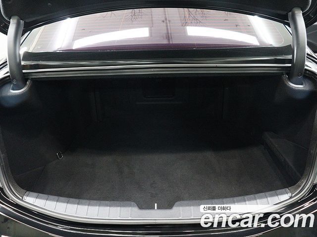 Hyundai Grandeur 2015 — photo 20