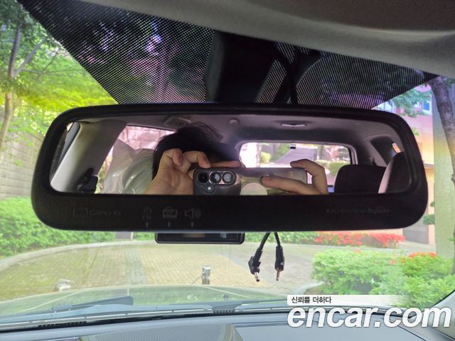 KG Mobility Rexton 2013 — photo 16