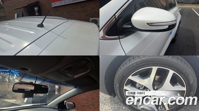 Kia Sportage 2016 — photo 10