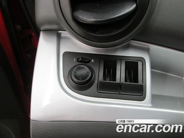 Chevrolet Korea Spark 2014 — photo 8