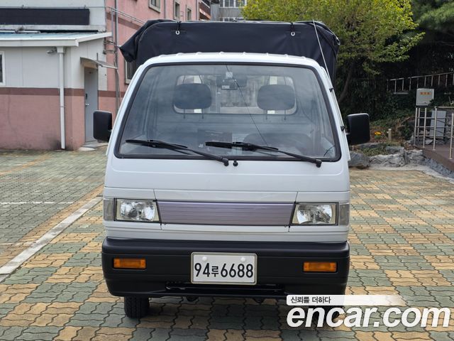 Chevrolet Korea labo 2021 — photo 3