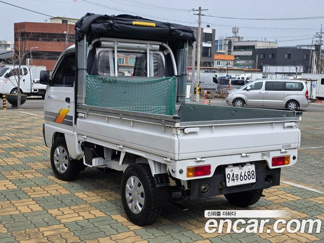 Chevrolet Korea labo 2021 — photo 5