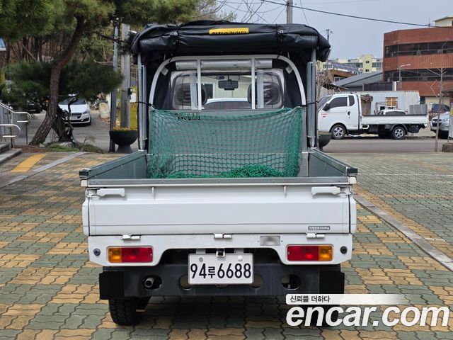 Chevrolet Korea labo 2021 — photo 6