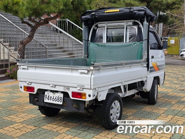 Chevrolet Korea labo 2021 — photo 7