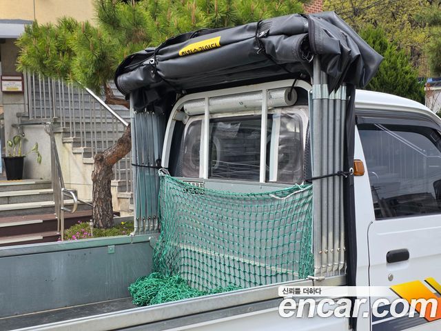 Chevrolet Korea labo 2021 — photo 9