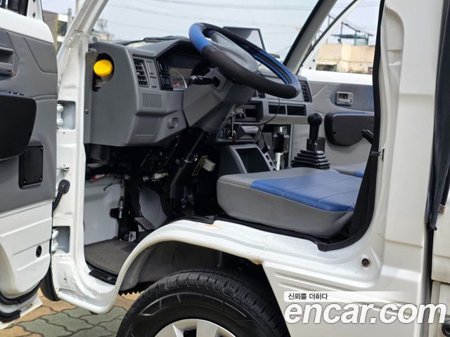 Chevrolet Korea labo 2021 — photo 11