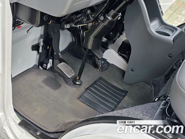 Chevrolet Korea labo 2021 — photo 12