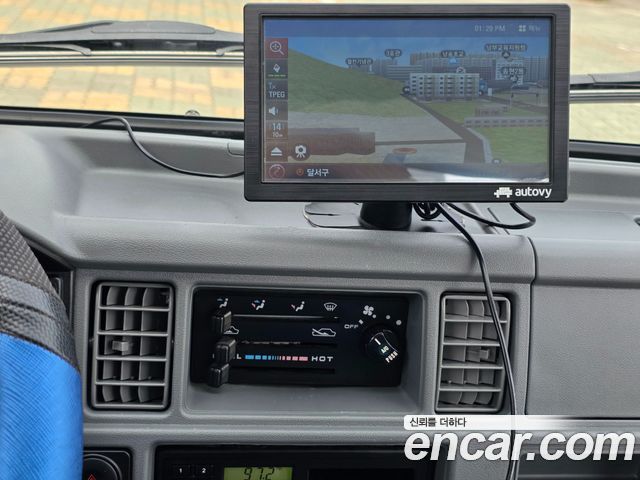Chevrolet Korea labo 2021 — photo 13