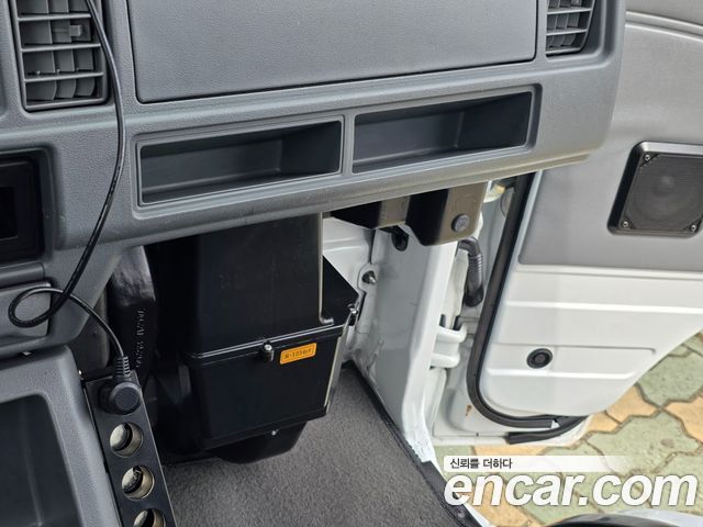 Chevrolet Korea labo 2021 — photo 14