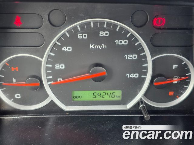 Chevrolet Korea labo 2021 — photo 15