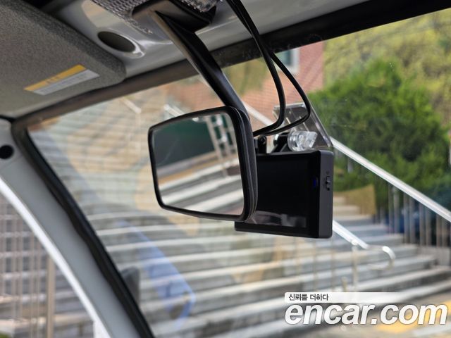 Chevrolet Korea labo 2021 — photo 17