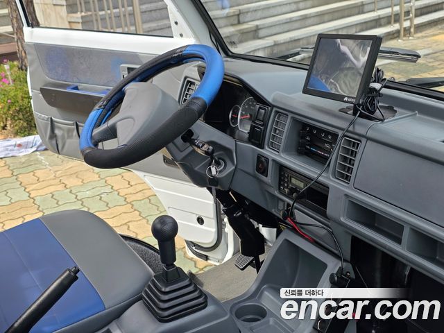 Chevrolet Korea labo 2021 — photo 18