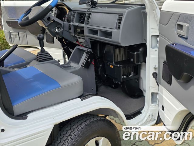 Chevrolet Korea labo 2021 — photo 19
