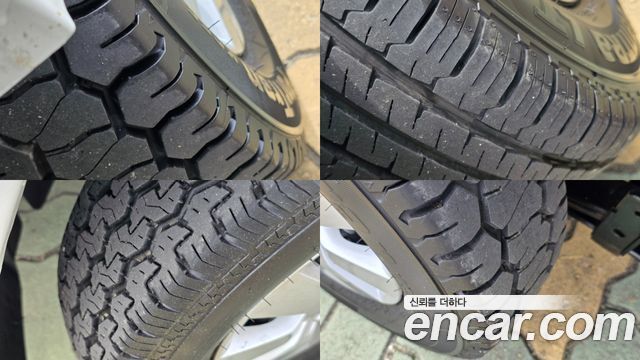 Chevrolet Korea labo 2021 — photo 20