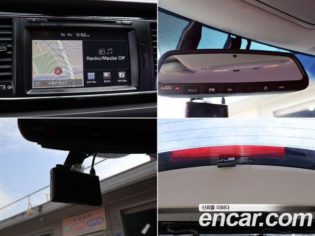 Kia Canival 2017 — photo 15