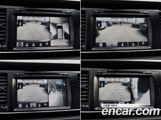 Kia Canival 2017 — photo 16
