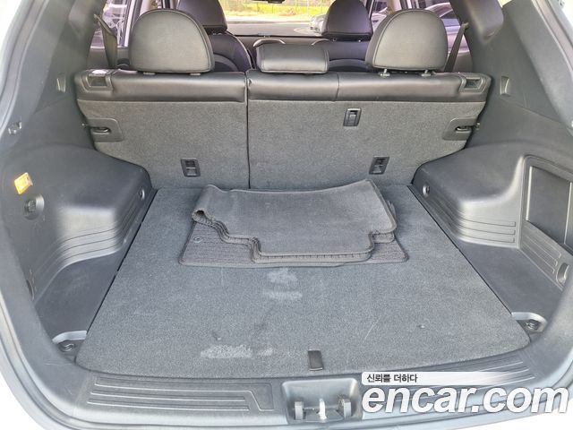 Hyundai Tucson 2014 — photo 7