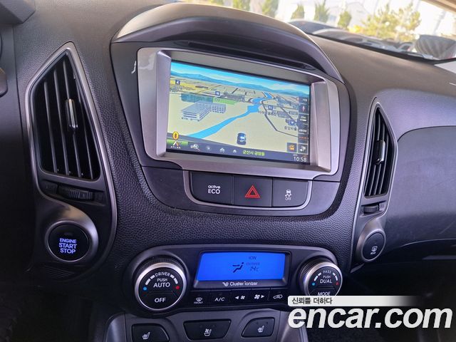 Hyundai Tucson 2014 — photo 14