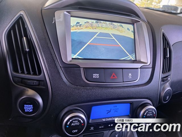 Hyundai Tucson 2014 — photo 15