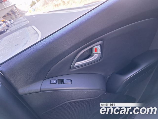 Hyundai Tucson 2014 — photo 16