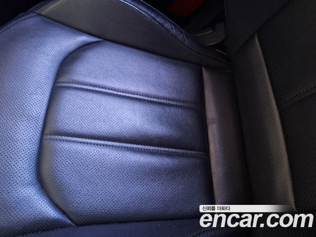 Hyundai Tucson 2014 — photo 17