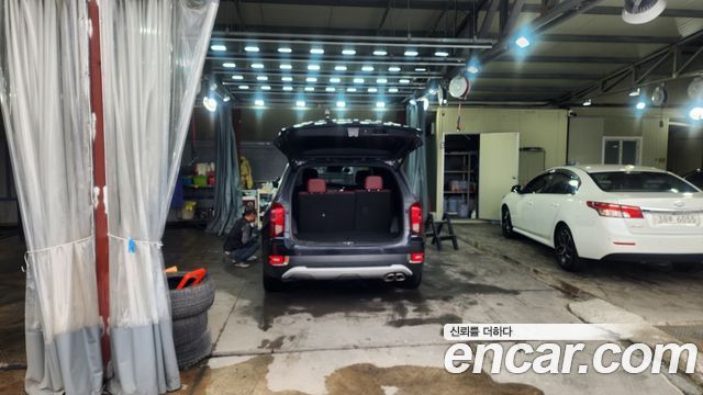 Renault Korea SM5  2014 — photo 16