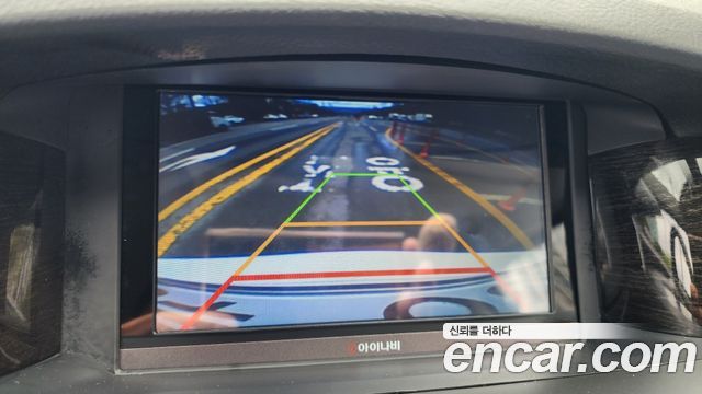 Renault Korea SM5  2014 — photo 18