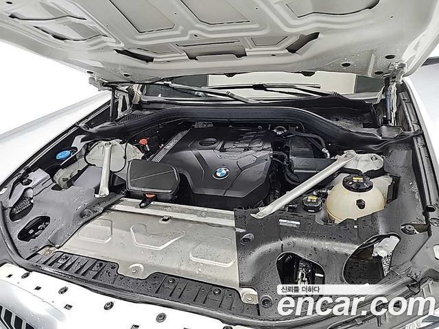 BMW X3 2023 — photo 6