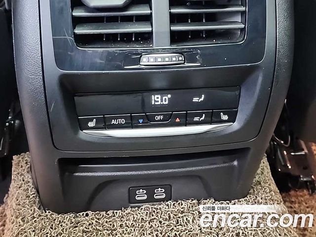 BMW X3 2023 — photo 13