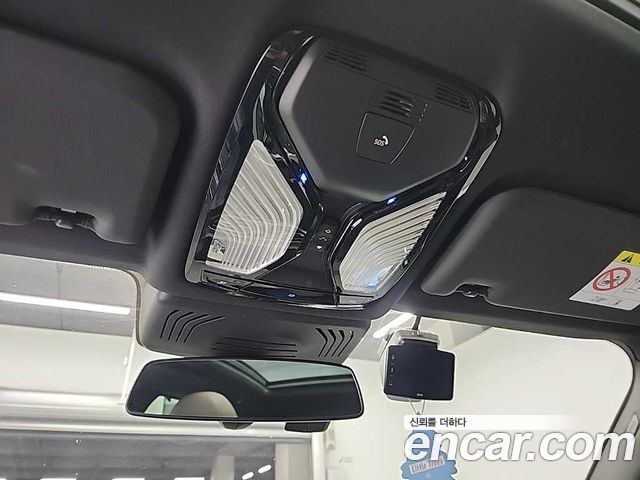 BMW X3 2023 — photo 17