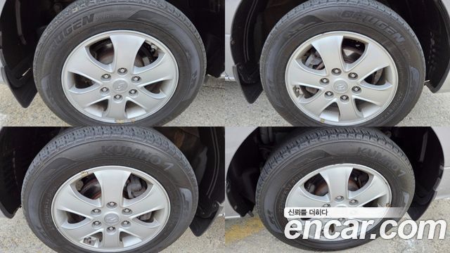 Hyundai Starex 2016 — photo 18