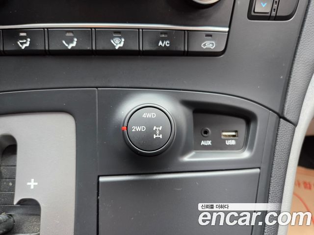 Hyundai Starex 2016 — photo 19