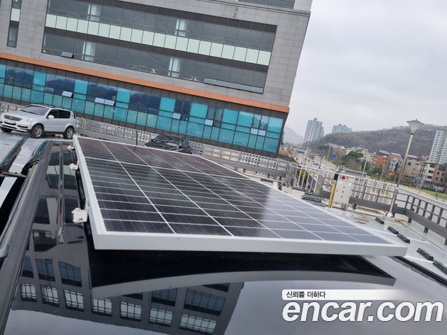 Hyundai Starex 2020 — photo 4