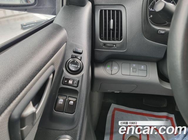 Hyundai Starex 2020 — photo 14