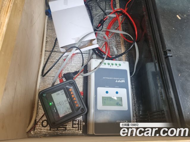 Hyundai Starex 2020 — photo 18