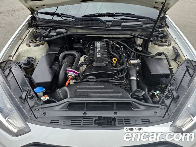 Hyundai Genesis 2014 — photo 9