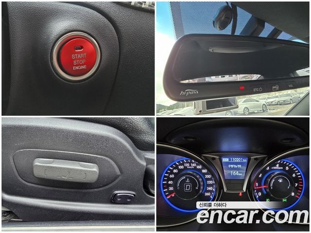 Hyundai Genesis 2014 — photo 13