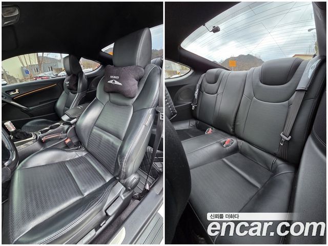 Hyundai Genesis 2014 — photo 14
