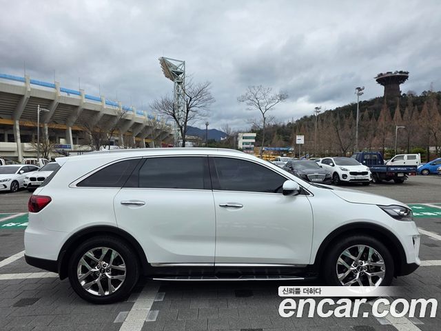 Kia Sorento 2020 — photo 4