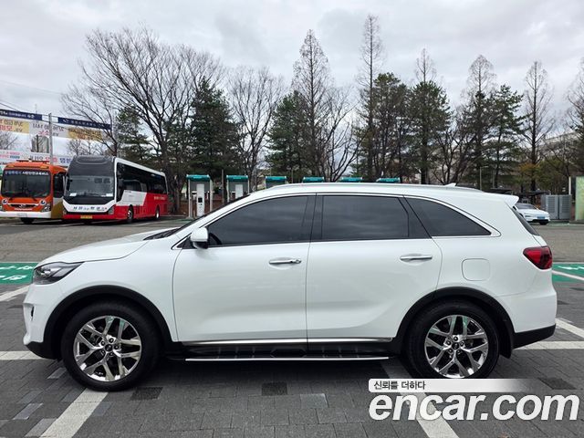 Kia Sorento 2020 — photo 5