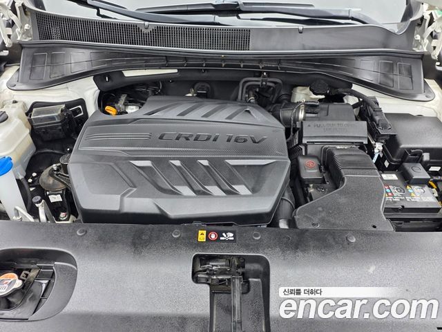 Kia Sorento 2020 — photo 9