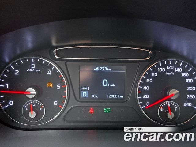 Kia Sorento 2020 — photo 12