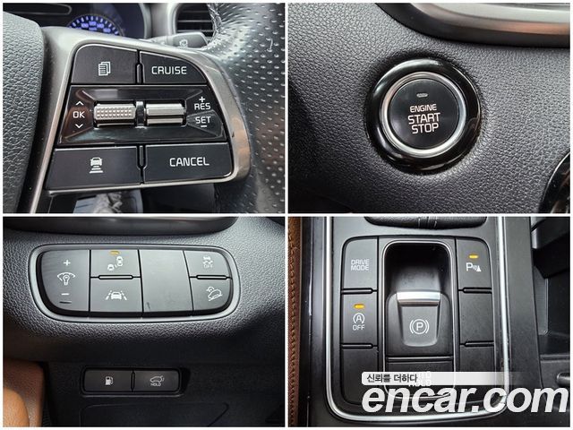 Kia Sorento 2020 — photo 14