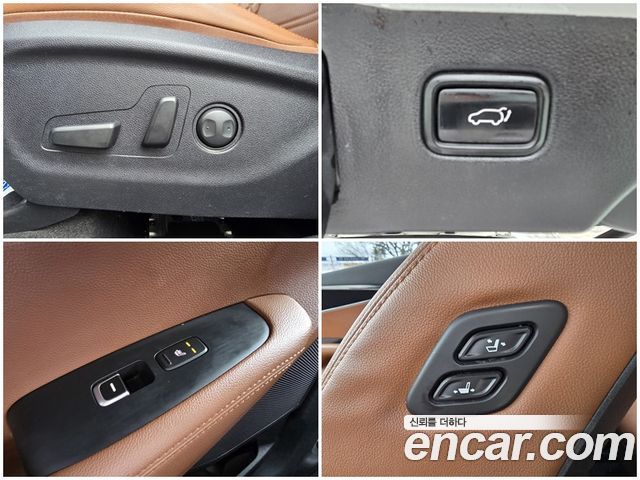 Kia Sorento 2020 — photo 15