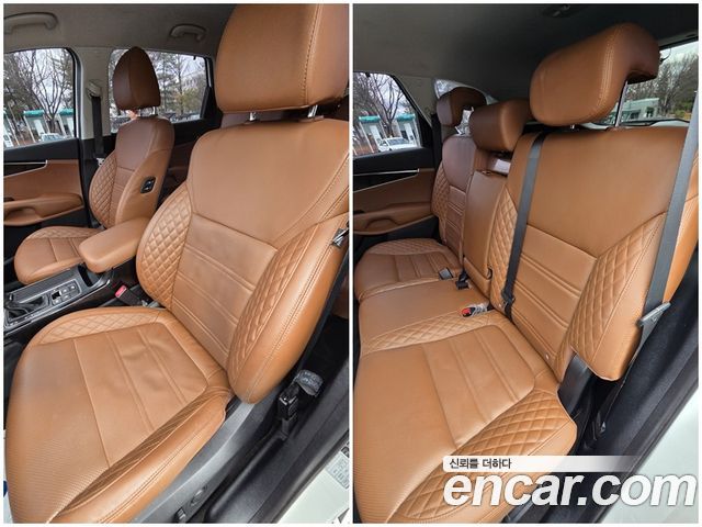 Kia Sorento 2020 — photo 17