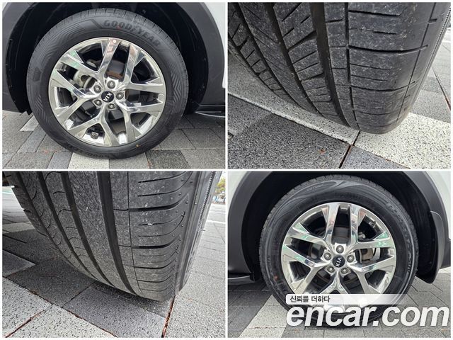 Kia Sorento 2020 — photo 18